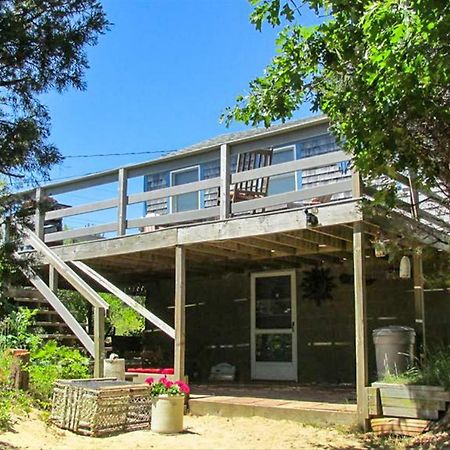 Hideaway Near The Bay Villa Eastham Exterior photo