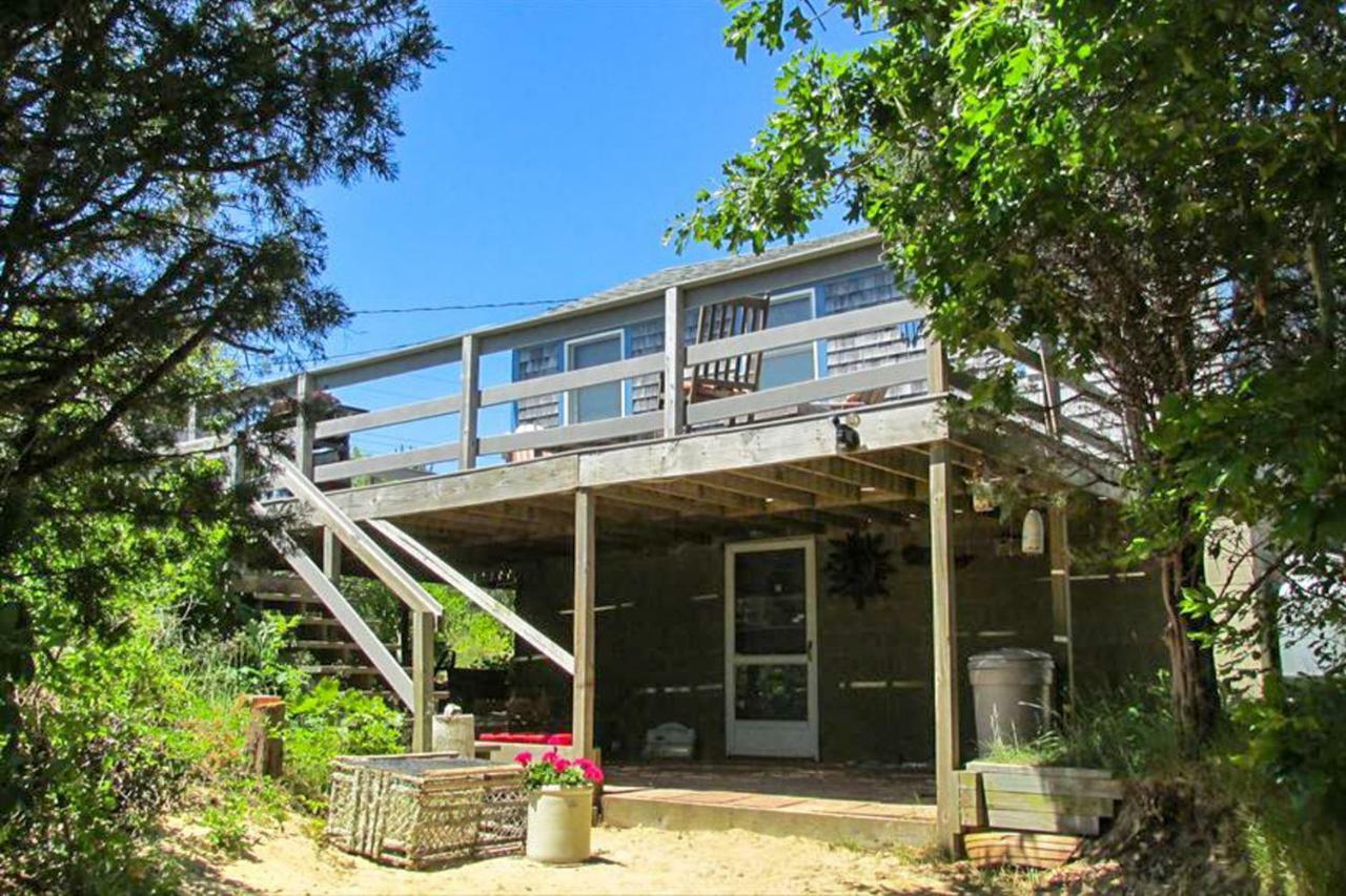 Hideaway Near The Bay Villa Eastham Exterior photo